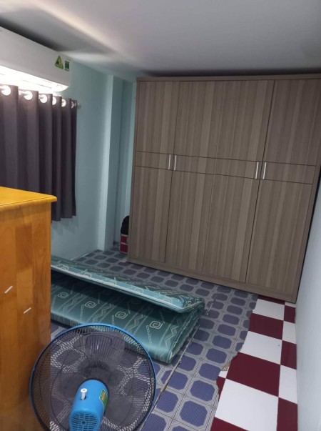 Bán nhà Quận 7 hẻm rộng diện tích sử dụng 60m2 vừa ở vừa cho thuê giá rẻ