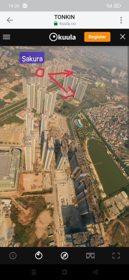 Đi đến slide 7