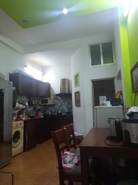 Bán Nhà Phạm Ngũ Lão, Phường 7, Gò Vấp, giá bán 4.6 tỷ, sổ sẵn chính chủ