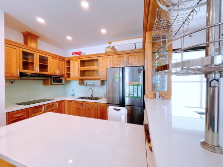 Bán căn hộ Kingston, Q.Phú Nhuận, 80m2, 2PN, view công viên, giá 5.3 tỷ, LH: 0941797916