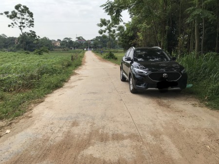 Siêu phẩm đầu tư, lô góc 2 mặt tiền bám quy hoạch đường 40m