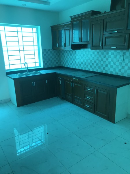 Hà Huy Giáp, Quận 12, hẻm 7m, sổ hồng riêng, diện tích sử dụng 73m2, giá 5,2 tỷ