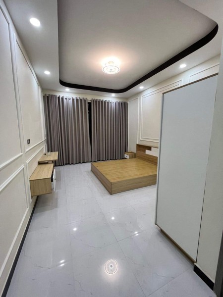 Bán Nhà HXH Phường 15 Tân Bình Nhà cực đẹp 80m2 5.x tỷ thương lượng