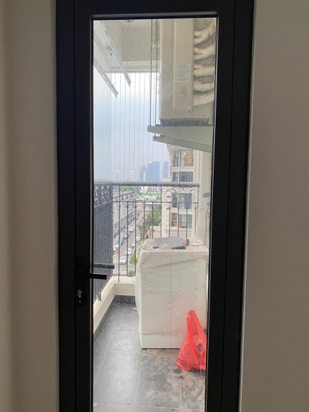 Bán căn hộ chung cư Sunshine Riverside Tây Hồ, căn góc 89m 3PN ban công hướng Nam giá 41 triệu/m