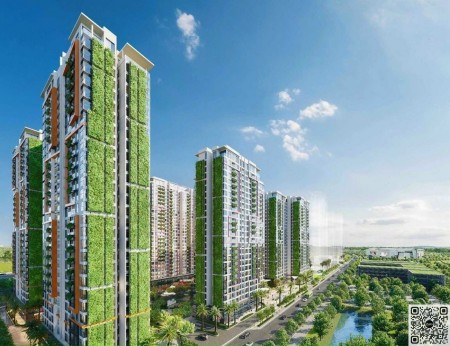 Cần bán căn hộ Lumiere Vinhomes Grand Park tặng phí quản lý, lh 0916653659