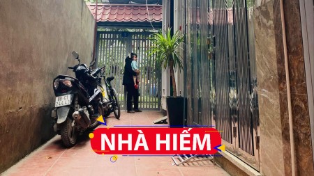 TRUNG TÂM QUẬN THANH XUÂN. CẠNH ROYAL. BÁN NHÀ 35M. 6 TẦNG. HƠN 3 TỶ
