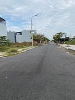 Bán đất nền Nam Hoà Xuân Hoà Quý Đà Nẵng B2.106 View công viên, dt 125m2, giá chỉ 32,8 tr/m2