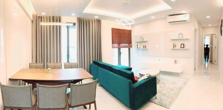 0907758378 cho thuê 2 phòng ngủ giá 20 triệu Newton, giá tốt thị trường