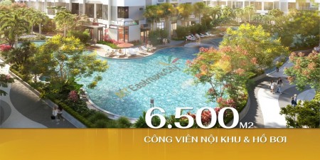 Booking liền tay GĐ2 căn hộ MT Eastmark City những căn Hoa Hậu đẹp nhất dự án