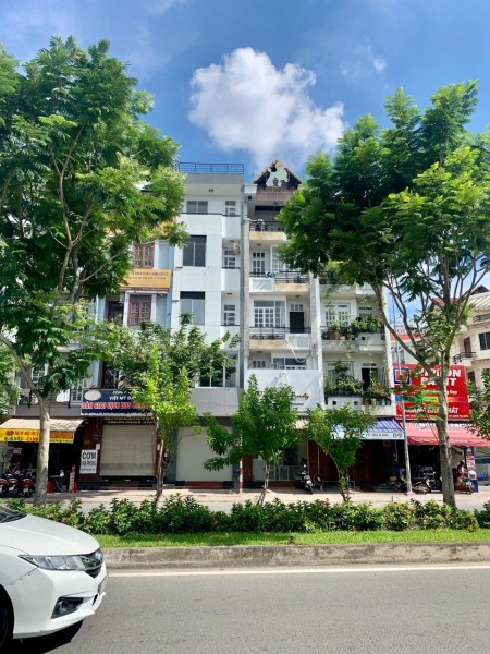 NHÀ MẶT TIỀN CHÍNH CHỦ CHO THUÊ, CÓ HOA HỒNG CHO MÔI GIỚI
