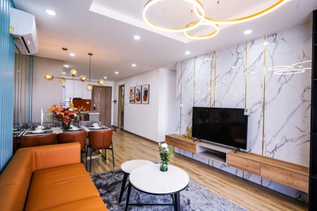 Bán gấp căn 2n cuối cùng Tây Hồ Riverview từ 2tỷ6 tầng cao view đẹp, nhận nhà ở ngay, CK 3,5%
