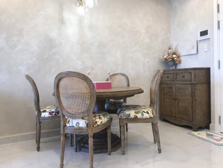 Cần bán nhanh căn 2 PN, Terra Royal, diện tích sử dụng 80m2 liên hệ 0362668864