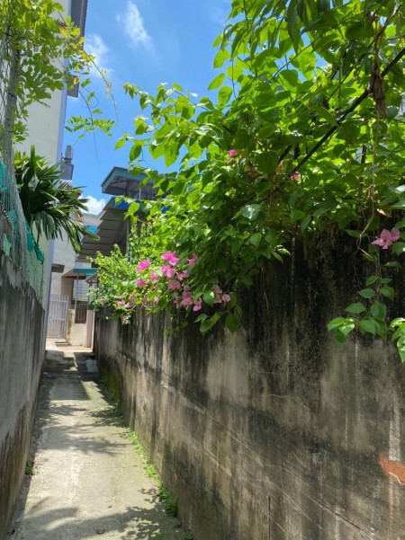 Bán nhà riêng 68m gần ngã 3 Đại Áng, Thanh Trì, Hà Nội liên hệ 0339706007