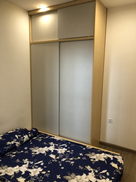 Chính chủ bán gấp CH Vinhomes Ocean Park Gia Lâm 56m2, 2PN giá chỉ 2.3 tỷ