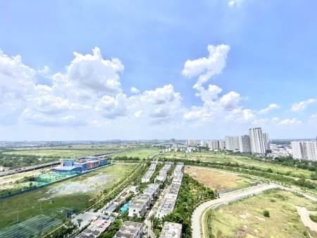 Căn 2PN Palm Heights cho thuê chỉ 13 triệu/tháng, nội thất cơ bản - LH 0971764078