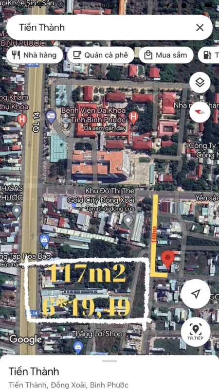 Đi đến slide 3