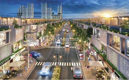 Trả trước 900 triệu có ngay 1 lô đất trong khu đô thị bậc nhất Long Khánh, liên hệ 0868715775