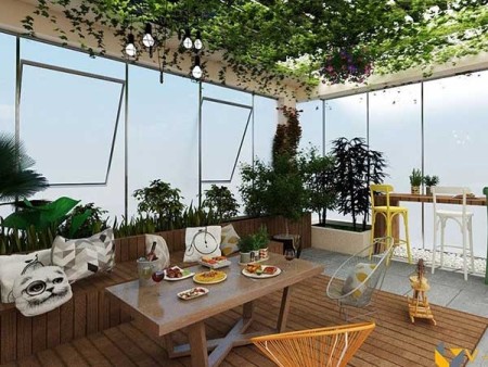Nhà BT Mini khu VIP Tân Phú, 3 Tầng, HXH tránh, DTSD 81m², giá chỉ 8,x tỷ