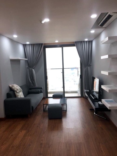 Chủ nhà bán căn hộ Kingston, 80m2, 2PN, full nhà đẹp như hình giá 6.3 tỷ. LH 0941797916