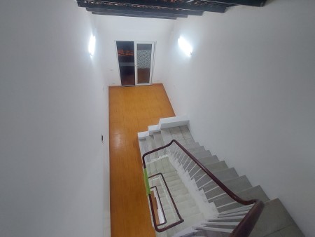 Bán nhà siêu đẹp Lý Sơn Long Biên, DTSD 75m² x 4 tầng giá tốt thích hợp đầu tư