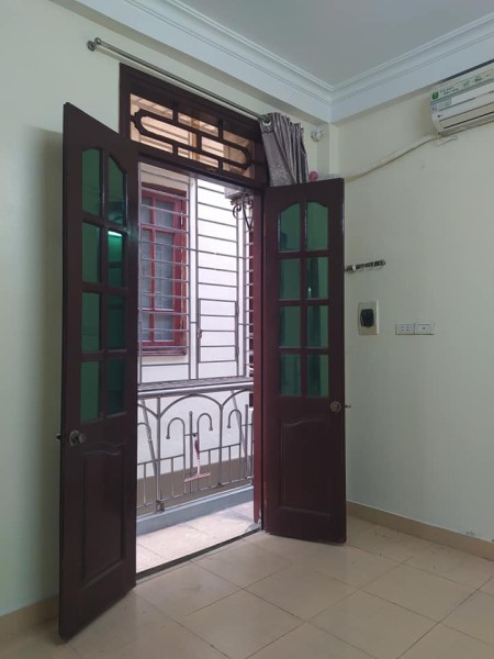 Nhà Chính Chủ Phố Đại Từ, Quận Hoàng Mai, DTSD 22m², đẹp, giá chỉ 1,68 tỷ đồng