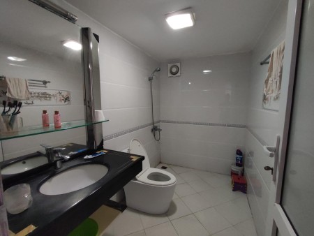 Nhà đẹp Yên Hòa ngõ rộng thông thoáng khu trung tâm dtsd 55m2 4 tầng nội thất đầy đủ