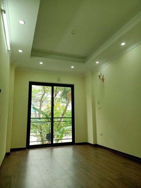 Siêu phẩm nhà phố Kim Ngưu Hai Bà Trưng, DTSD 39m² giá chỉ 4,8 tỷ đồng