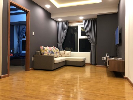Chính chủ cần bán căn hộ Fuji Residence - Quận 9 giá đầu tư sinh lời giá tốt