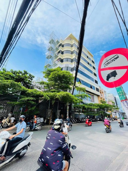 Bán nhà mặt tiền Thoại Ngọc Hầu, Tân Phú,191.1m2,góc 2 mặt tiền,giá siêu rẻ 25tỷ - 0902568276