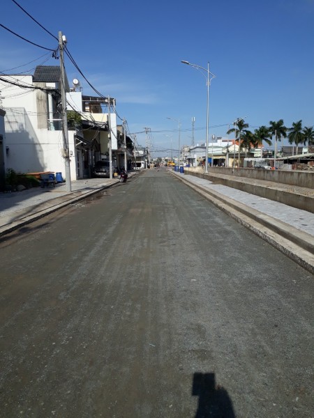 Kho xưởng giá rẻ Thạnh Lộc Quận 12 ngã Tư Ga diện tích sử dụng 400m