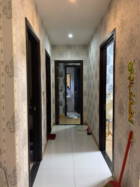 Bán nhà CC Đức Khải Quận 7, diện tích sử dụng 90m2 giá bán 2 tỷ 580