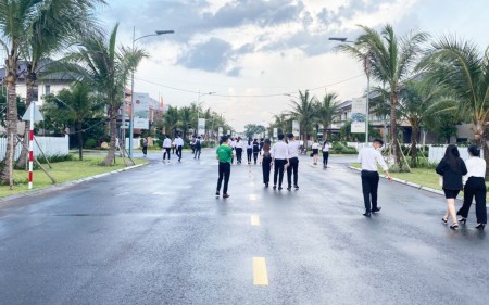 Đi đến slide 3