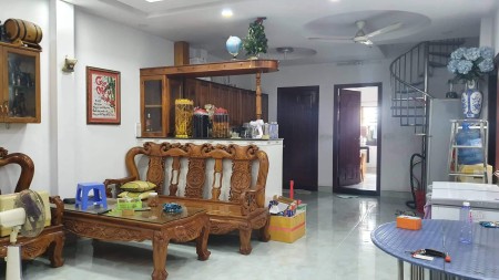 Bán căn hộ dịch vụ đa năng, doanh thu đến 70 triệu/tháng, giá bán 12.5 tỷ.