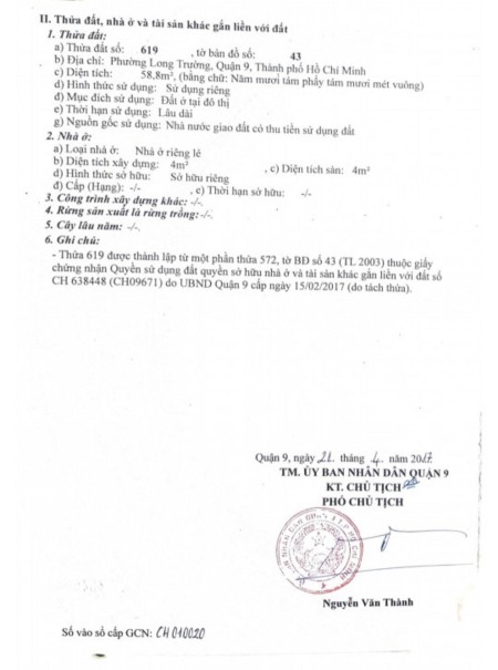 Đi đến slide 4