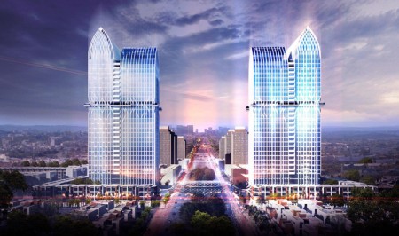 Dự án đáng đầu tư nhất thành phố Bắc Giang, danh cho khách Vip tài chính tốt và mạnh