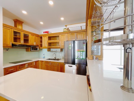 Bán Kingston Phú Nhuận, 2PN, đang có hđ thuê giá tốt đầu tư sinh lời