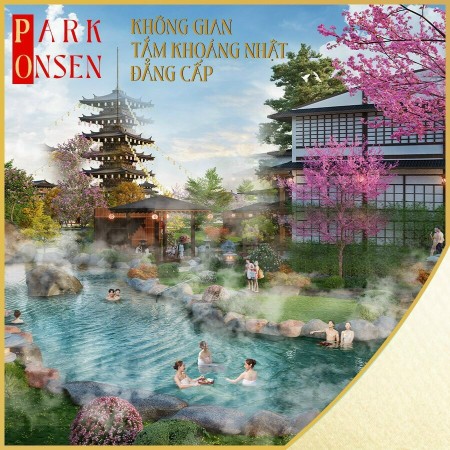 Những lý do khiến shophouse Sun Beauty Onsen trở thành tâm điểm đầu tư