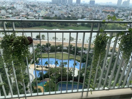 Chính chủ kí gửi bán căn 2PN 76m2 view nội khu siêu đẹp, full nội thất cao cấp giá 4,65 tỷ bao hết