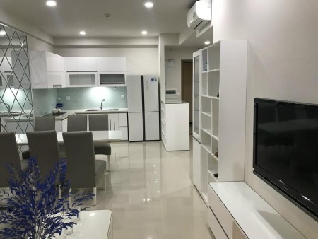 Bán căn hộ Richstar - Novaland Tân Phú 3PN, 2WC, đầy đủ nội thất diện tích 91m2