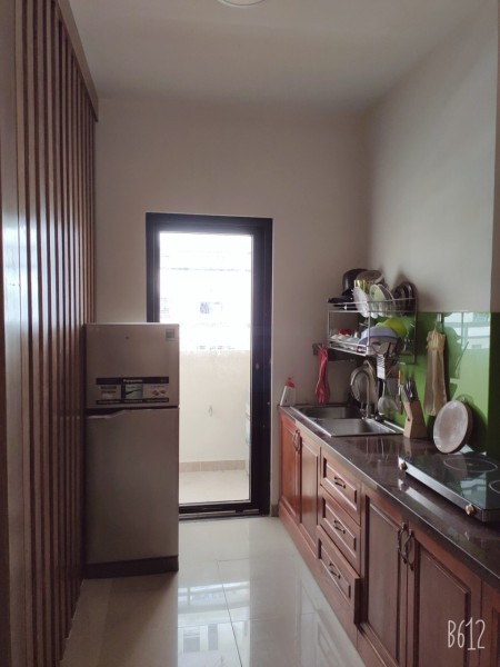Cho thuê căn hộ 2PN giá yêu quý khách hàng Full nt