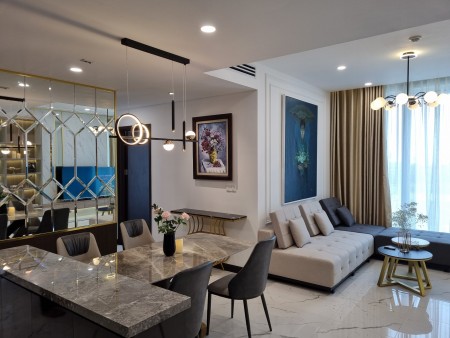 Cho thuê 2PN siêu cao cấp tại Empire City chỉ 35 triệu/tháng view thoáng, giá tốt