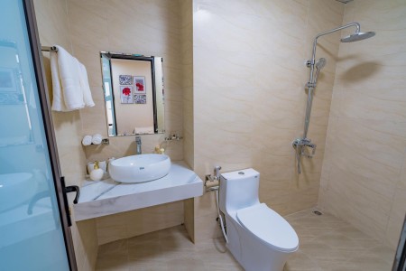 Chung cư Tecco Center Point chiết khấu cao, thanh toán linh hoạt, lhcc