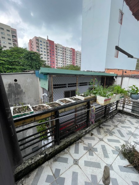 Bán nhà Nguyễn Oanh DT 4,05 x 9,06m nở hậu giá tốt 2,95 tỷ đồng, pháp lý minh bạch