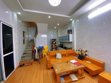Nhà 3 tầng Xuân Đỉnh, ngõ nông thoáng, gần Trường học - diện tích 32m2 - 3,7 tỷ