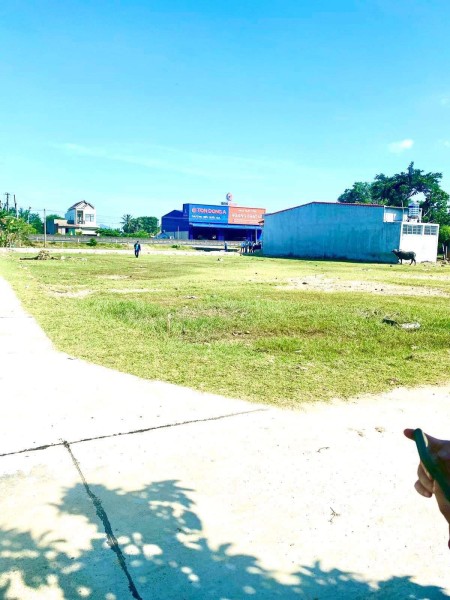 Đất nền Bắc Vân Phong cơ hội cho đại bàng đón sóng lớn, tiện ích đủ, quy hoạch chuẩn