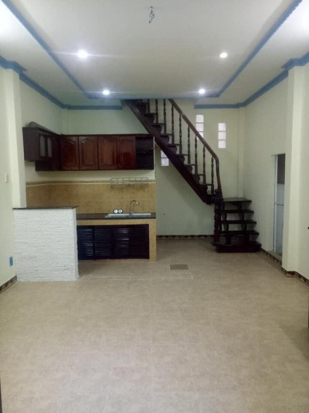 Bán nhà Thoại Ngọc Hầu, DTSD 40m², giá bán chỉ 3,9 tỷ đồng, pháp lý sạch