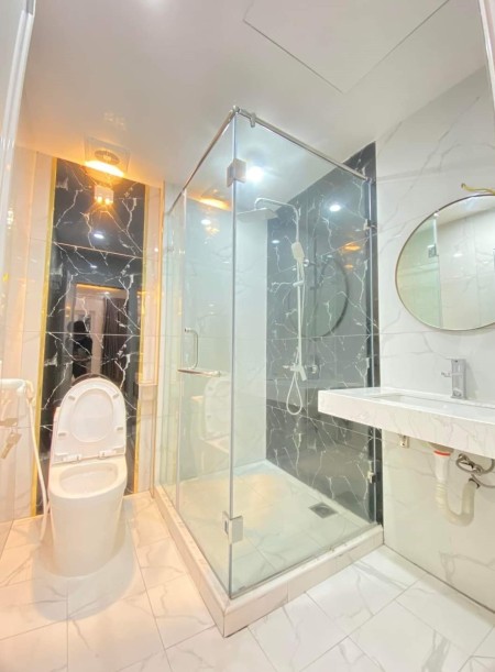 Bán nhà ở ngay phố Kim Mã nhà ở theo “ ý “ mình diện tích 38m² nhỉnh giá 4 tỷ đồng