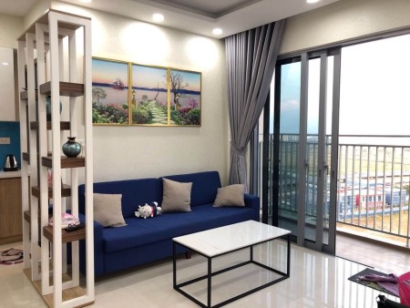 Giá siêu tốt tại Palm Heights chủ nhà ký gửi cho thuê căn hộ 2PN, đầy đủ nội thất