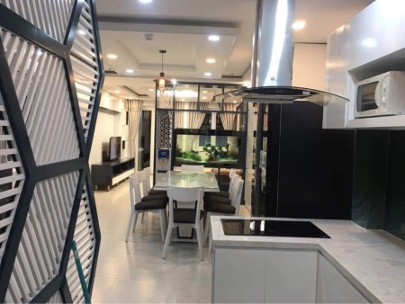 Bán nhà HXH chính chủ đường Thạnh Xuân 38, Quận 12, DT 94m², giá 5,9 tỷ đồng