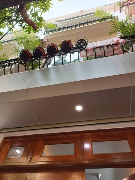 Nhà Trần Phú Hà Đông DT 20m² x 2 tầng, MT 2,8m, giá 1,5 tỷ đồng
